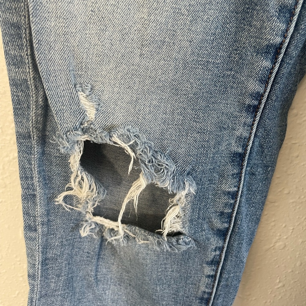 American eagle 0 short jeans - Picture 3 of 8